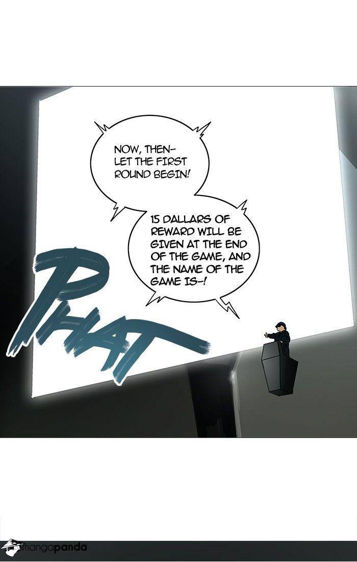 Tower of God Chapter 252 image 43